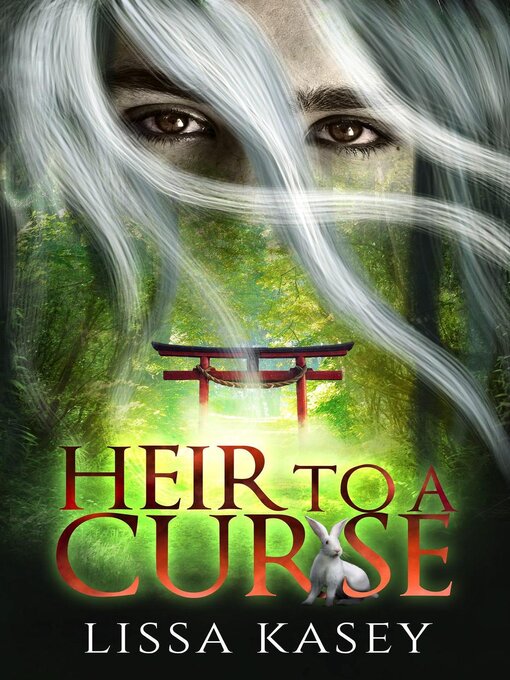 Title details for Heir to a Curse by Lissa Kasey - Available